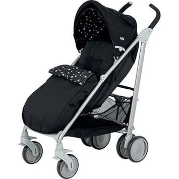 joie pushchair liner