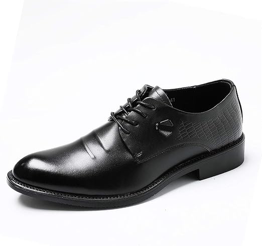 vegan business shoes