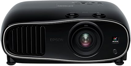 Epson EH-TW6600 - Proyector LCD (Full HD, 2500 lúmenes, 250 W ...