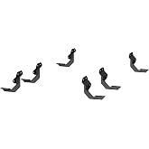 Aries 2055121 VersaTrac Mounting Brackets