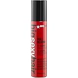 Sexy Hair Big Full Bloom 72-Hour Blow Dry Spray, 6.8 Fluid Ounces