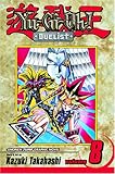 Yu-Gi-Oh! Duelist, Vol. 8