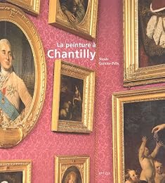 La  peinture à Chantilly