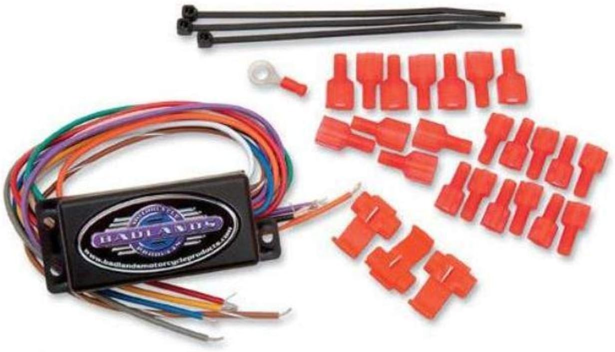 56 Illuminator Wiring Harness - Wiring Diagram Harness