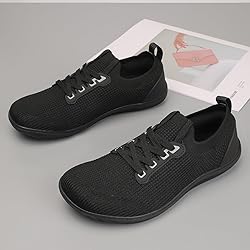penicfine Women's/Men's Wide Barefoot