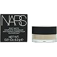 NARS Soft Matte Complete Concealer Chantilly - for fair skin with neutral undertones, Natural, 0.21 Ounce (Pack of 1), C-NA-062-03