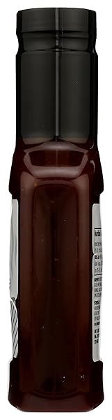 365 BY WHOLE FOODS MARKET, ORIGINAL BARBECUE SAUCE, 19.5 OUNCE