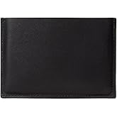 PS Paul Smith Men's Card Holder, Black