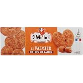 St Michel Palmiers Cookies, 3.52 Ounce