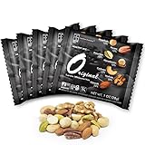 Roastery Coast - Daily Nuts Original Mixed Nuts