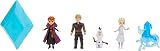 Disney Frozen 2 Pop Adventures 5 Figures Revelation Packaging Brand New view 3