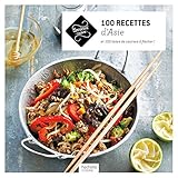 100 recettes d'Asie by 