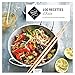 100 recettes d'Asie by 