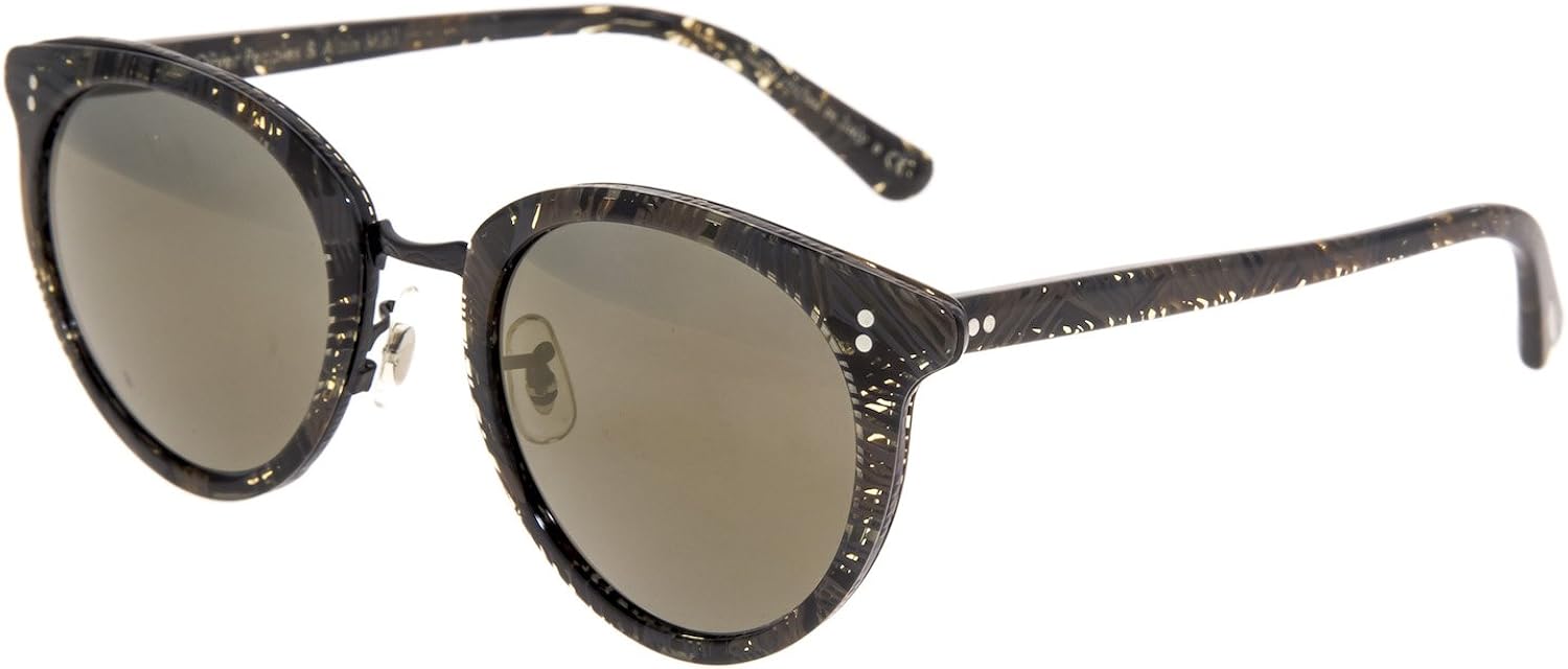 oliver peoples spelman sunglasses