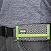 Think Tank Photo Secure Pocket Rocket Memory Card Case (Green)