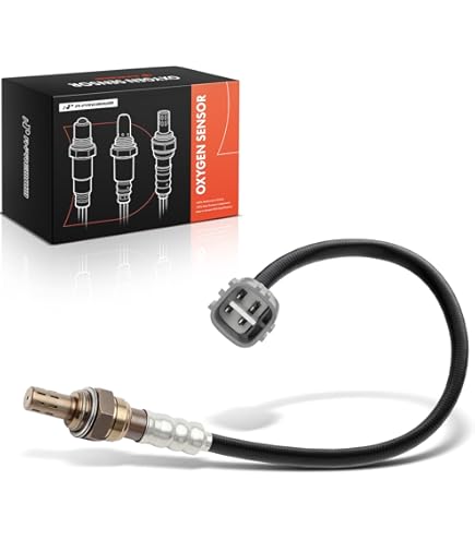 Amazon.com: Amrxuts 211500-6080 Upstream O-xygen Sensor for Subaru