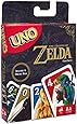 Zelda Uno Card Game Special Legend Rule Exclusive Edition