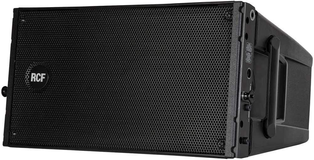 spl line array