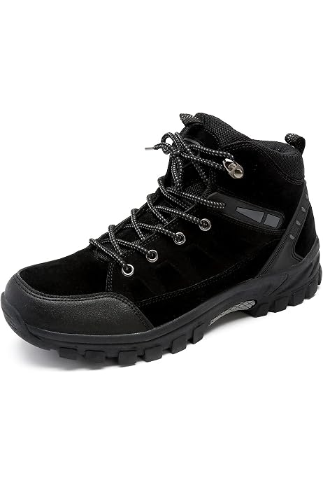 Pacific Trail Men's Denali Hiking Boot 