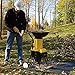 Eco-Shredder ES1600 14-Amp Electric Chipper / Shredder / Mulcher