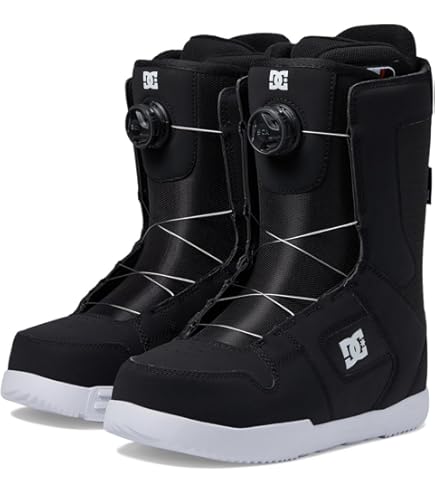 2024 Burton Ruler BOA Wide Mens 7 Black Snowboard, Boots - Amazon