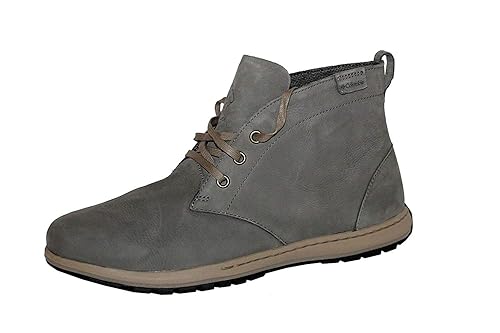 columbia desert boots