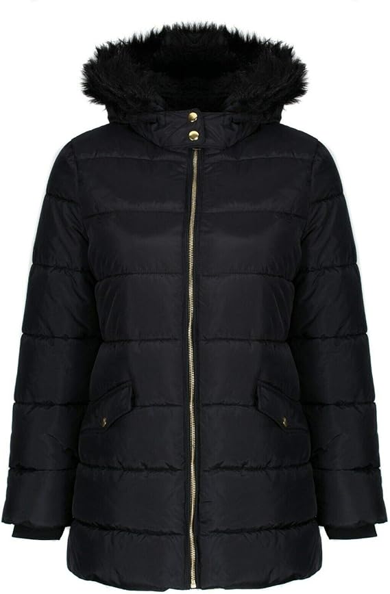 m and s girls jackets