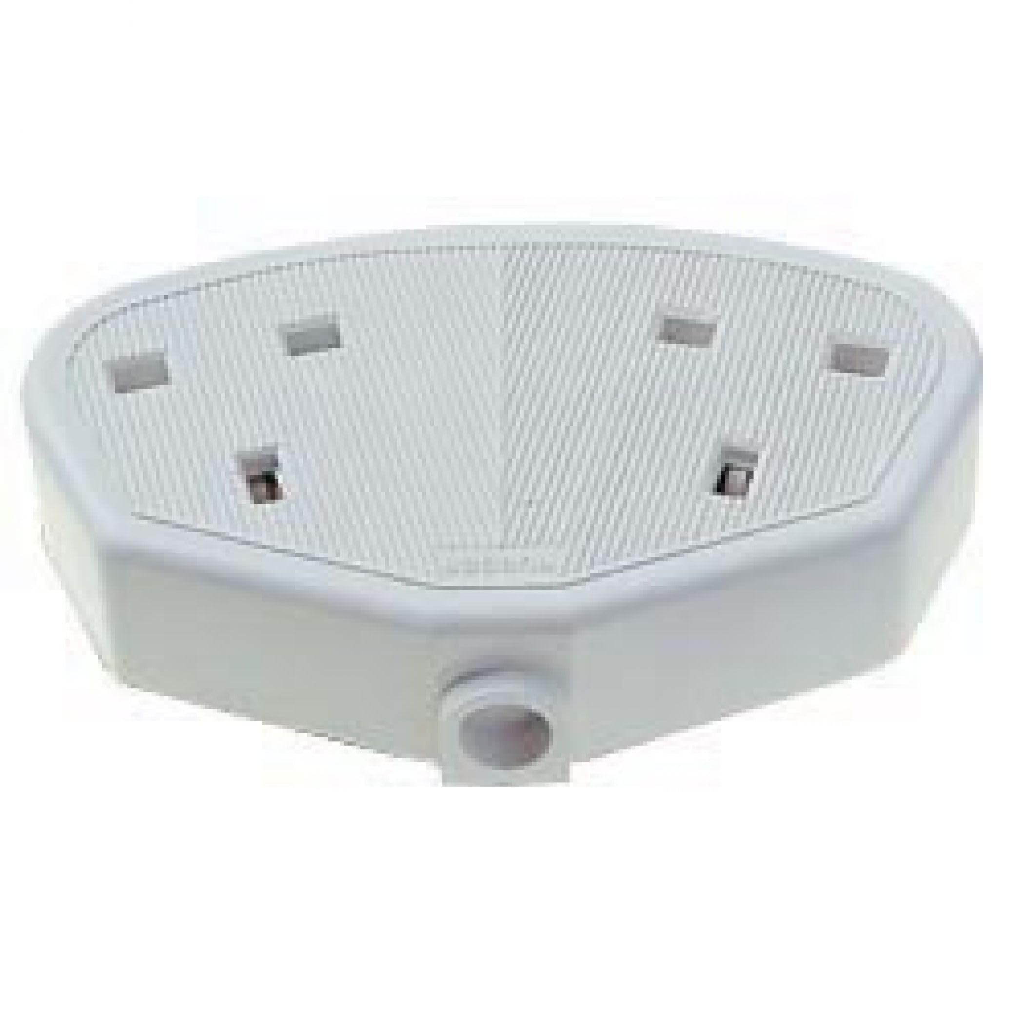 2GANG Rubber 13A Socket 9422WNB