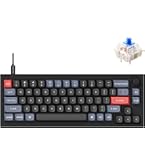 Keychron Q2、US配列、茶軸、黄軸70個付き Keychron Q2、US配列、茶軸、黄軸70個付き