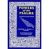 Powers of the Psalms (Occult Classics)