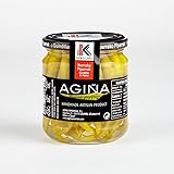 Piparras Guindillas Basque Green Pepper in Brine