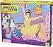 The Orb Factory Sticky Mosaics Ballerinas