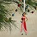 Hallmark Disney Junior Elena of Avalor Christmas Ornament