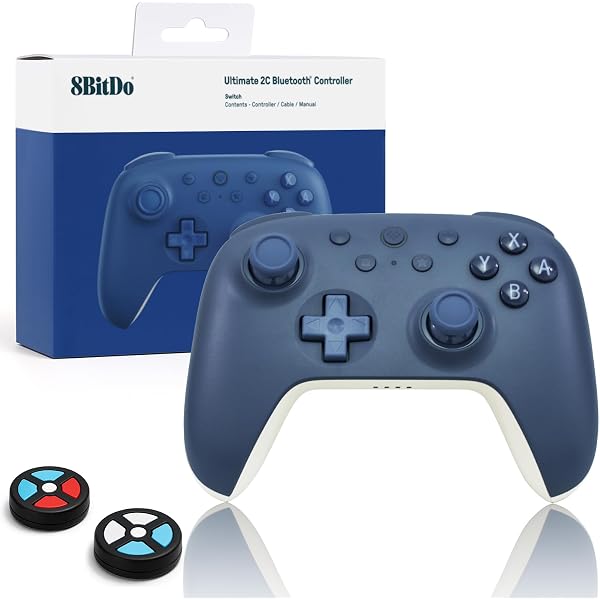 Amazon.com: Haute42 Crystal Arcade Joystick Hitbox Leverless