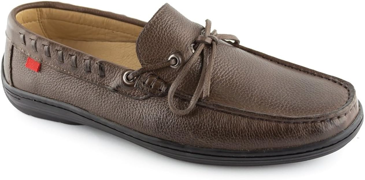 marc joseph new york men's broadway loafer