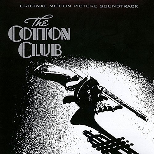 John Barry - The Cotton Club Original Motion Picture Soundtrack - Zortam Music