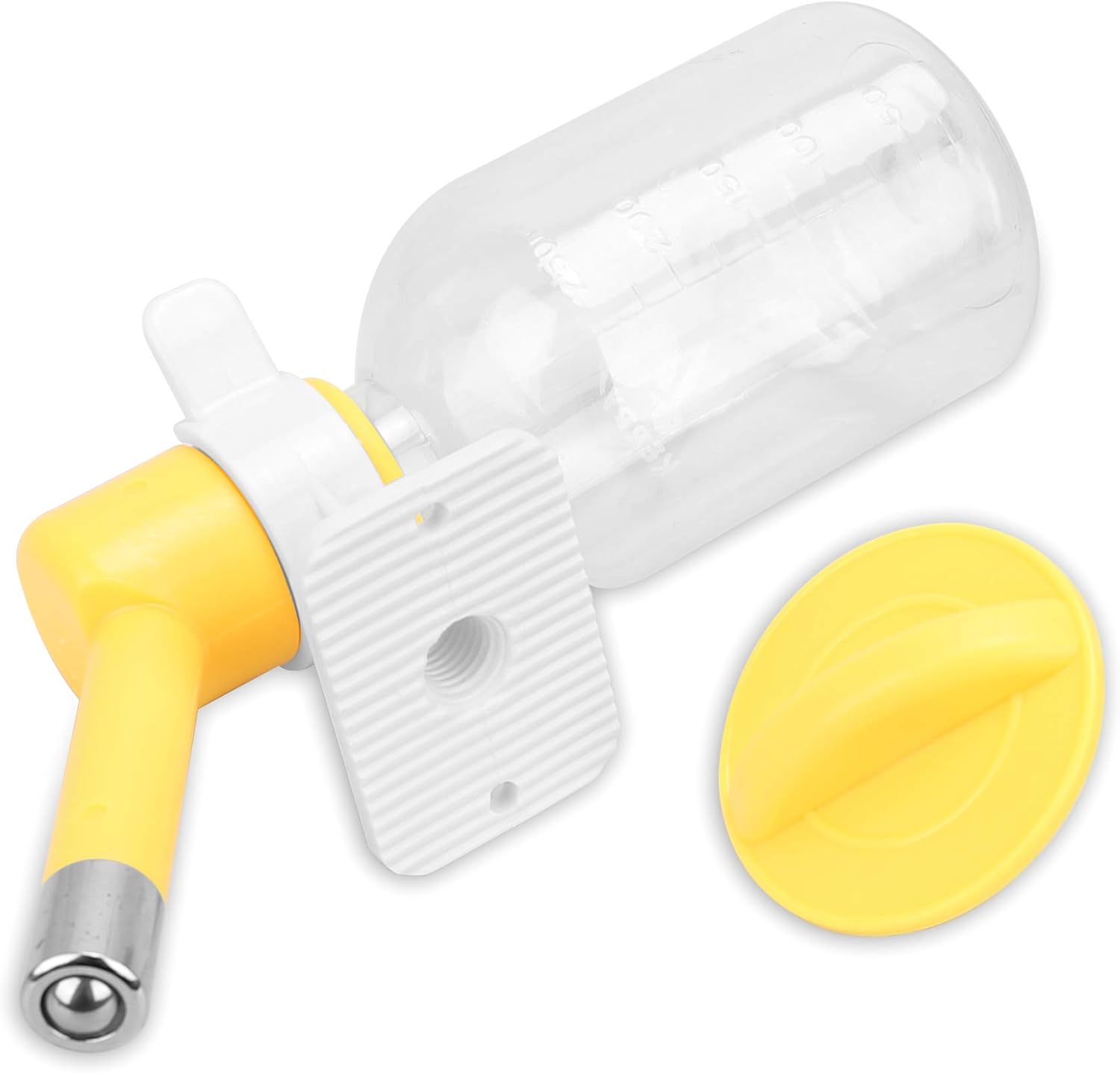 leak proof guinea pig water bottle