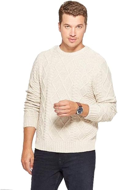 goodfellow mens sweater