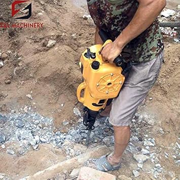 Generic Yn Power Demolition Drills product image 7