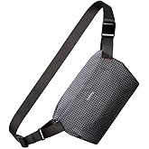 Bellroy Lite Sling Mini - ArcadeGray