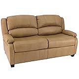 RecPro Charles Collection | 65" RV Hide A Bed