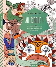 Au cirque !