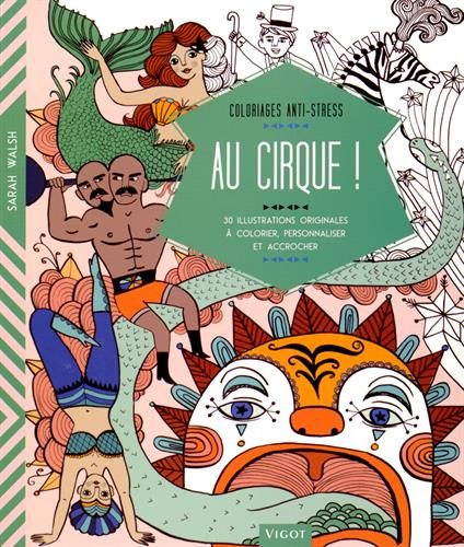 Au cirque !