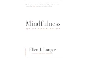 Mindfulness (25th anniversary edition)