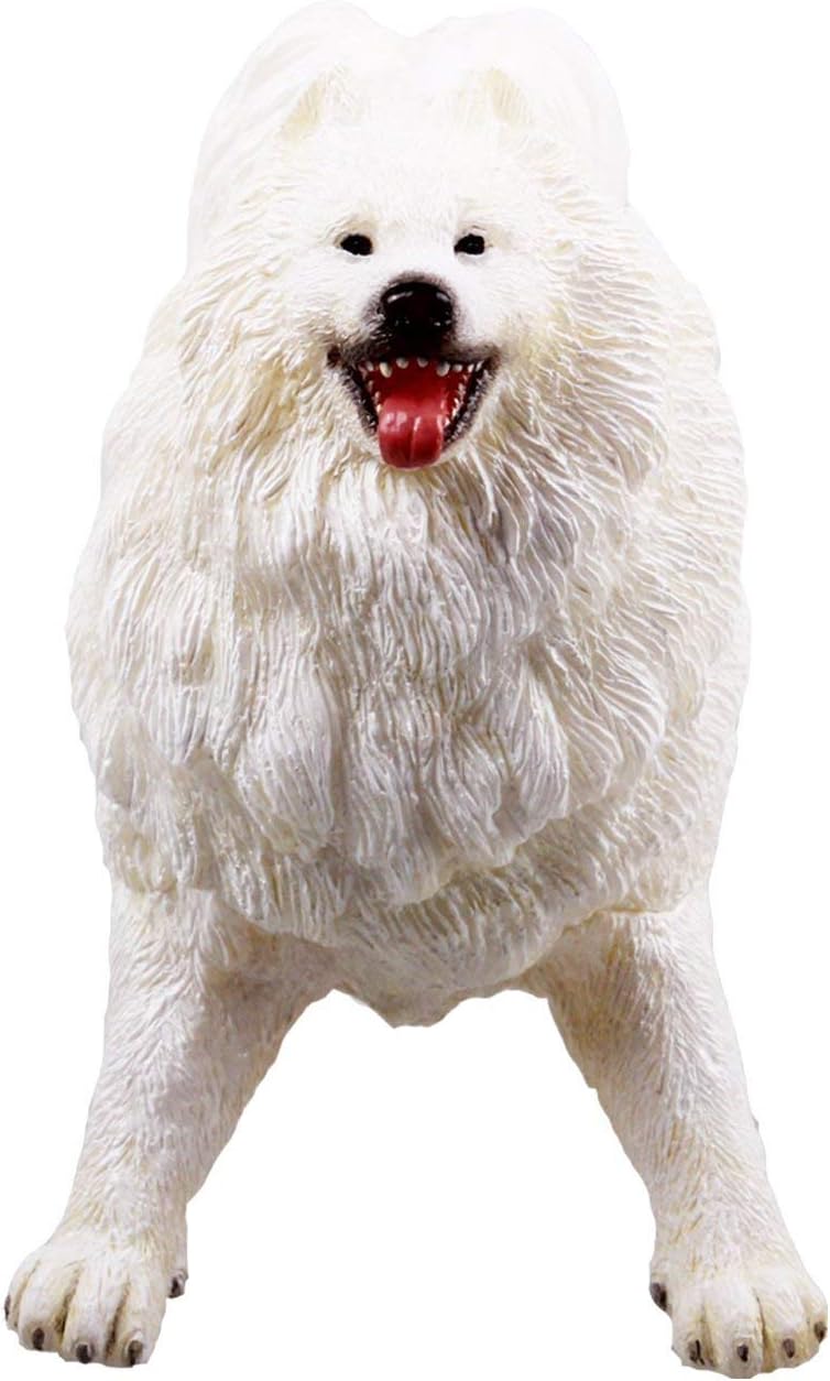 Miniatures Toys & Games Faithful Dog Hachiko Replica Figure Toy