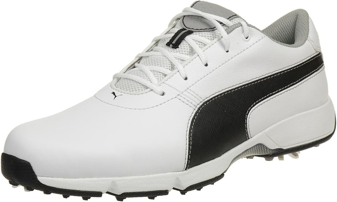 Mens Drive Ignite Waterproof Golf Shoes