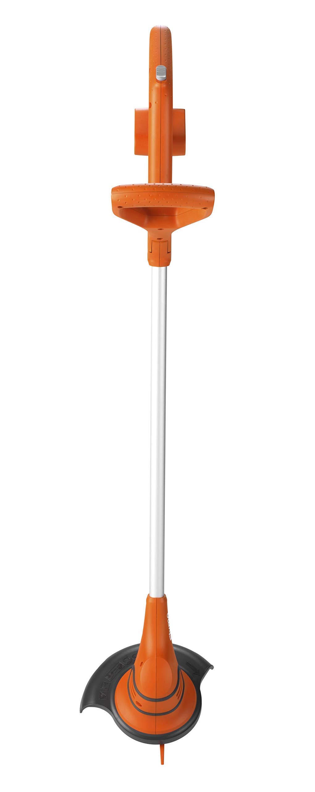 flymo simplitrim cordless grass trimmer