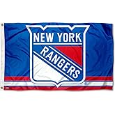 New York Rangers Flag 3x5 Banner