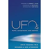 UFOs: Myths, Conspiracies, and Realities