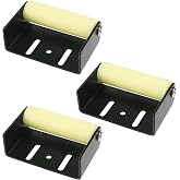 AQDD Replacement J-1 Slide-Out Roller for RV, Compatible with Lippert Slide Out Systems 115611 Slide Out Parts Includes Rolle
